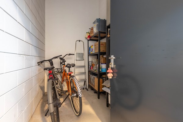 Medium property photo - Grasoever 4, 2371 JA Roelofarendsveen